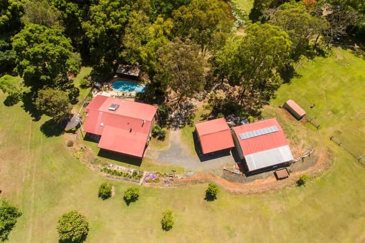 143 Bartletts Lane, Meerschaum Vale NSW 2477