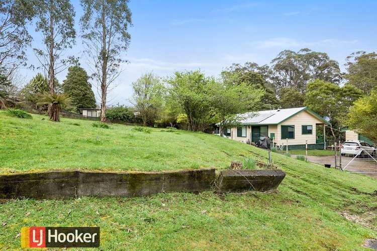 Main view of Homely residentialLand listing, 2 Sassafras Court, Rosebery TAS 7470