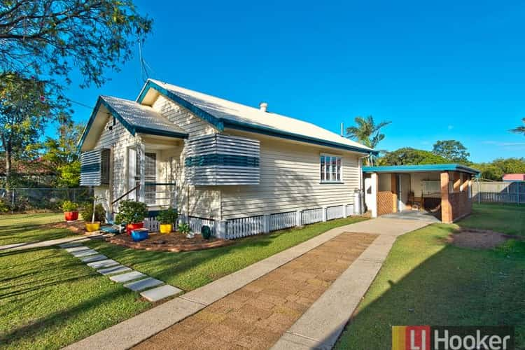 73 Charlie Street, Zillmere QLD 4034