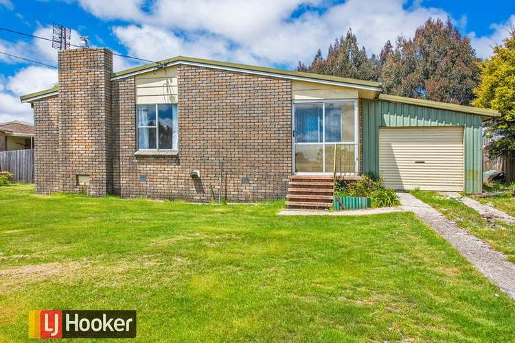 Main view of Homely house listing, 16 Que Street, Waratah TAS 7321