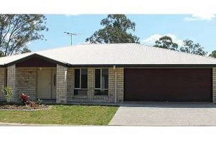 Main view of Homely house listing, 37/51 Silkyoak Drive, Morayfield QLD 4506