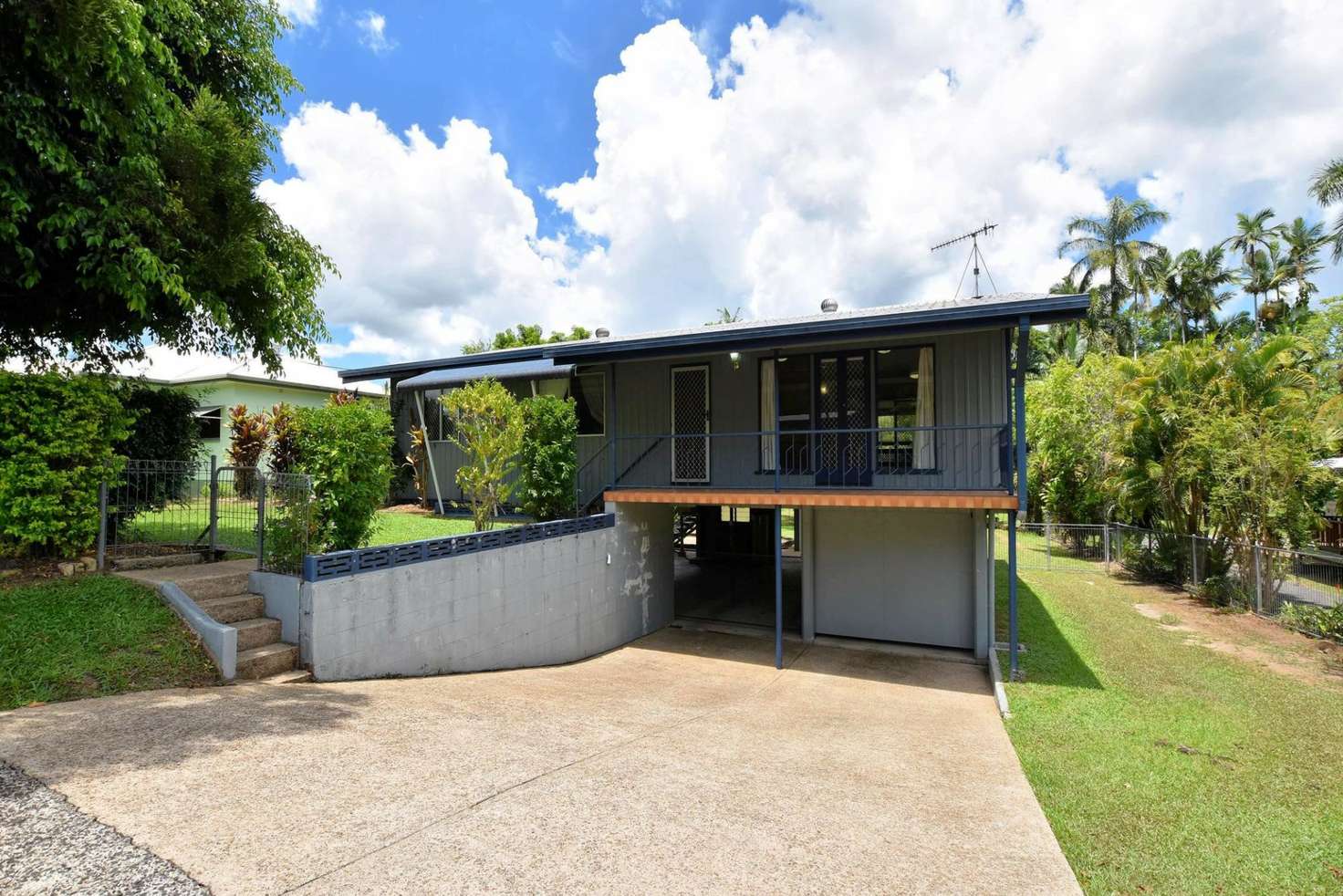 Main view of Homely house listing, 4 Cairns Street, Tully QLD 4854
