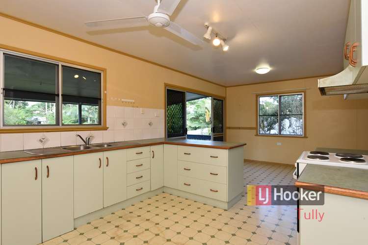 Second view of Homely house listing, 4 Cairns Street, Tully QLD 4854