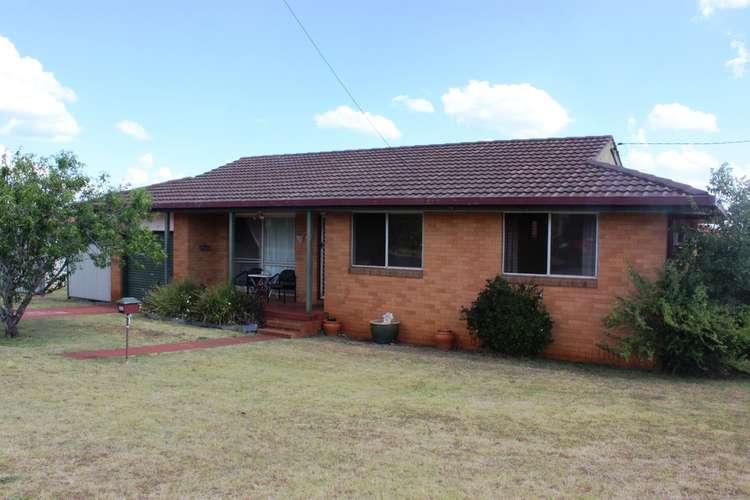 Main view of Homely house listing, 16 Router Street, Wilsonton QLD 4350