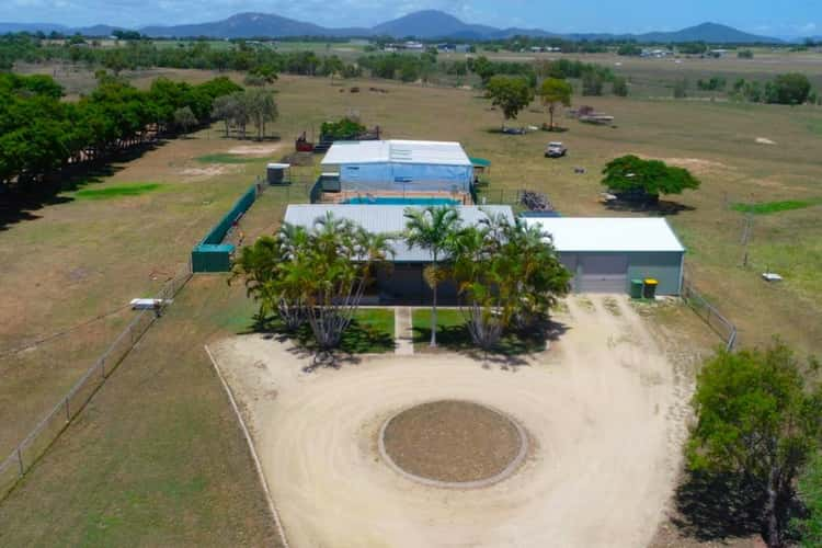 15 Eyles Road, Bowen QLD 4805