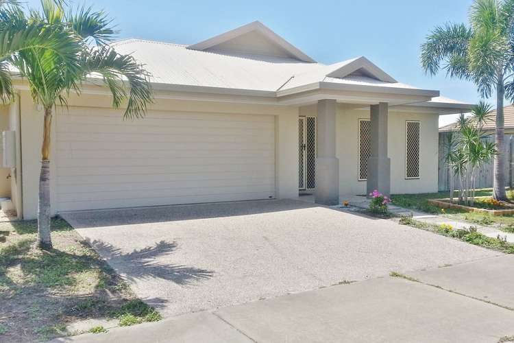 Second view of Homely house listing, 32 Angor Road, Trinity Park QLD 4879