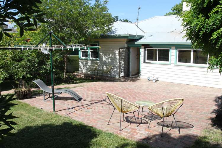 Second view of Homely house listing, 115 Grant Street, Alexandra VIC 3714