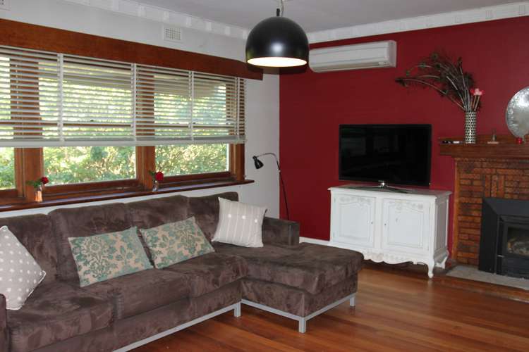Fourth view of Homely house listing, 115 Grant Street, Alexandra VIC 3714
