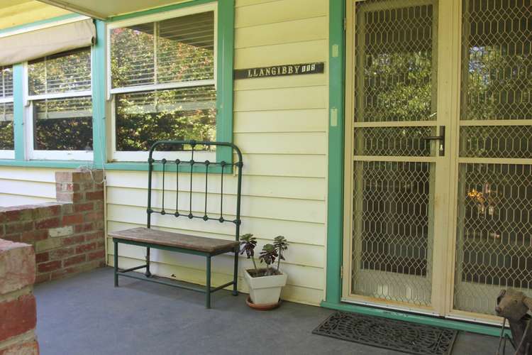 Fifth view of Homely house listing, 115 Grant Street, Alexandra VIC 3714