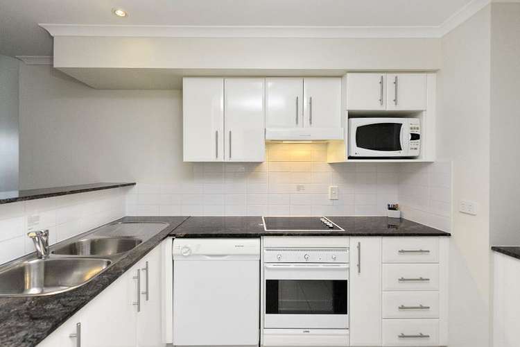 Second view of Homely unit listing, Apartment 503/47 Shoal Bay Road, Shoal Bay NSW 2315