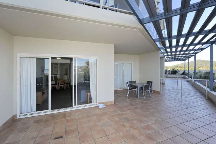 Fourth view of Homely unit listing, Apartment 503/47 Shoal Bay Road, Shoal Bay NSW 2315