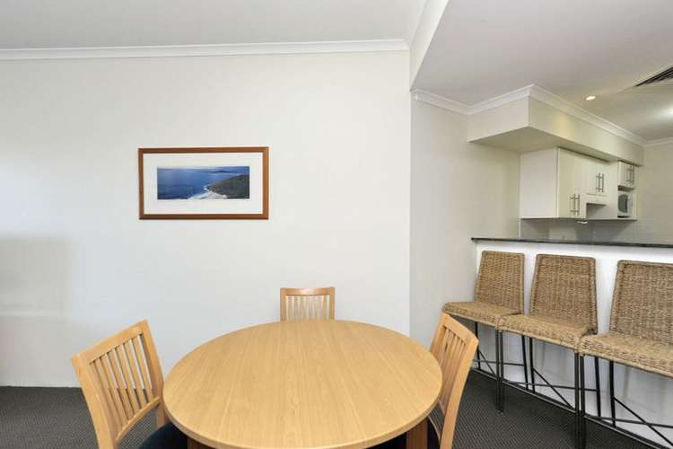 Fifth view of Homely unit listing, Apartment 503/47 Shoal Bay Road, Shoal Bay NSW 2315
