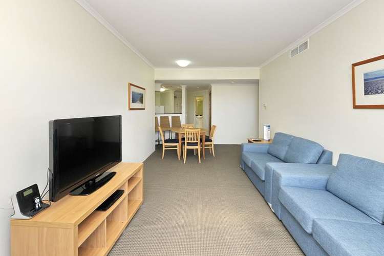 Sixth view of Homely unit listing, Apartment 503/47 Shoal Bay Road, Shoal Bay NSW 2315