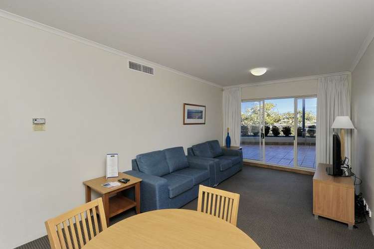 Seventh view of Homely unit listing, Apartment 503/47 Shoal Bay Road, Shoal Bay NSW 2315