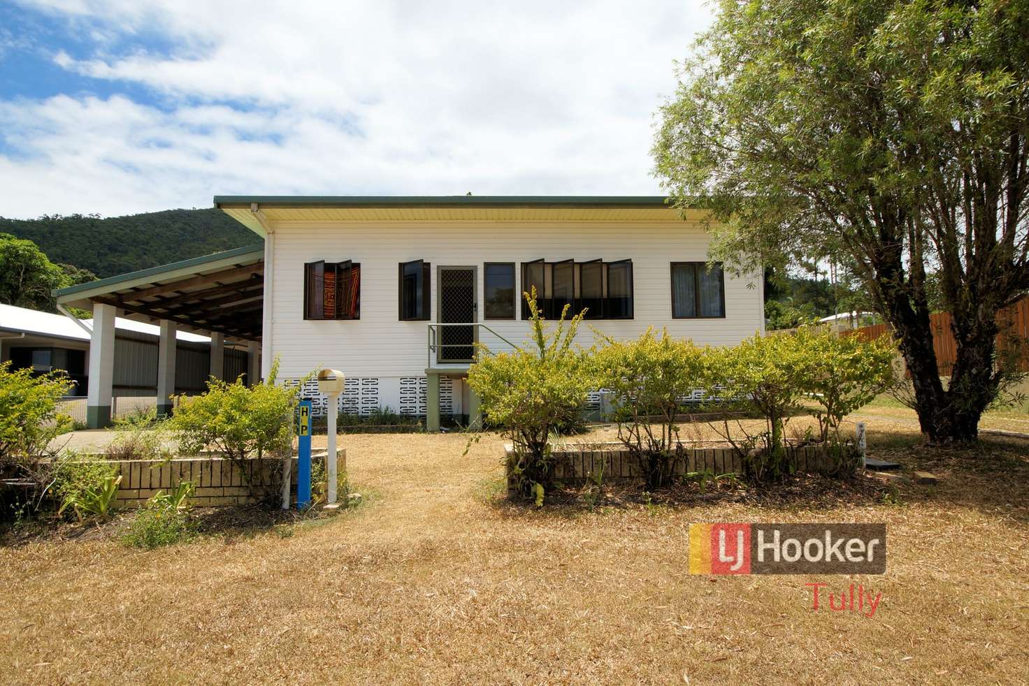 Main view of Homely house listing, 8 McQuillen Street, Tully QLD 4854
