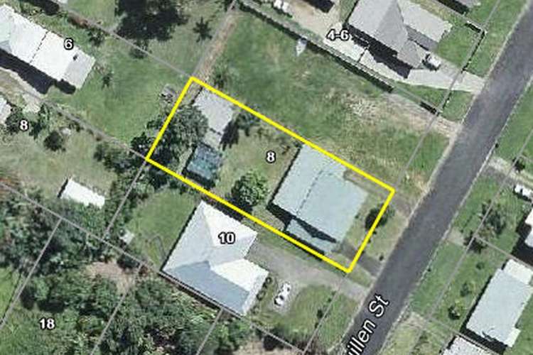 Third view of Homely house listing, 8 McQuillen Street, Tully QLD 4854