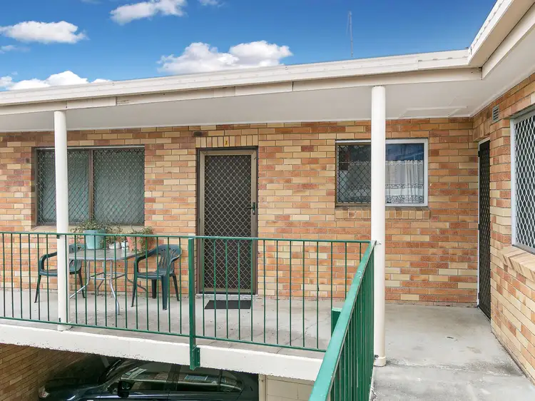Unit 7/7-9 Station Street