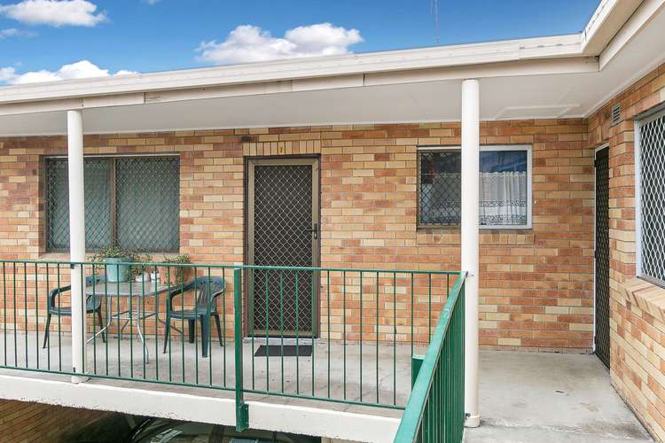 Main view of Homely unit listing, Unit 7/7-9 Station Street, Caboolture QLD 4510
