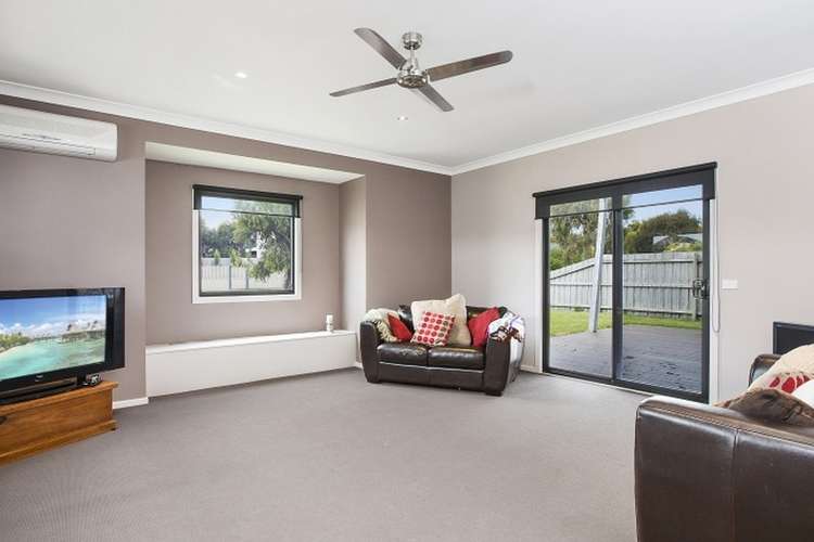 Fifth view of Homely house listing, 11 Endeavour Place, Inverloch VIC 3996