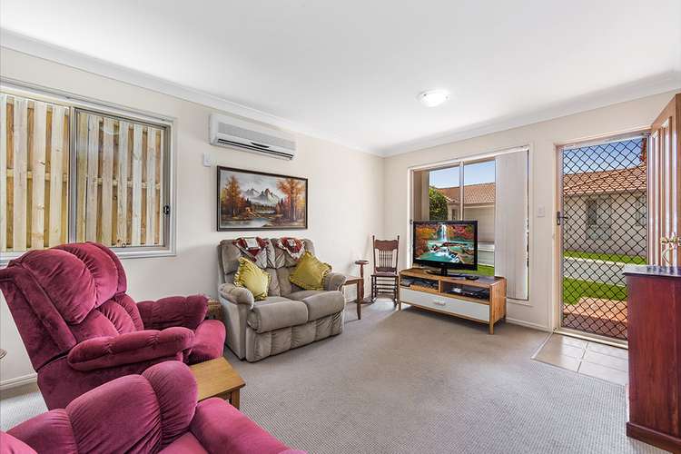 Fifth view of Homely townhouse listing, 35/10 Kaija Street, Mount Gravatt East QLD 4122