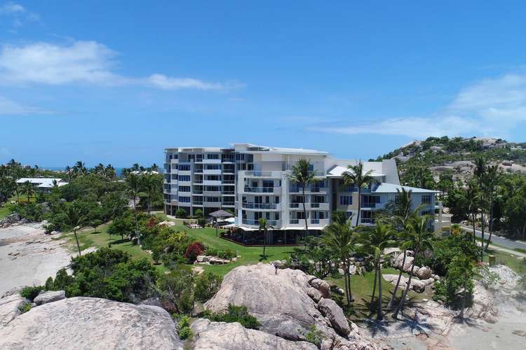 Apartment 12/2b Horseshoe Bay Road, Bowen QLD 4805