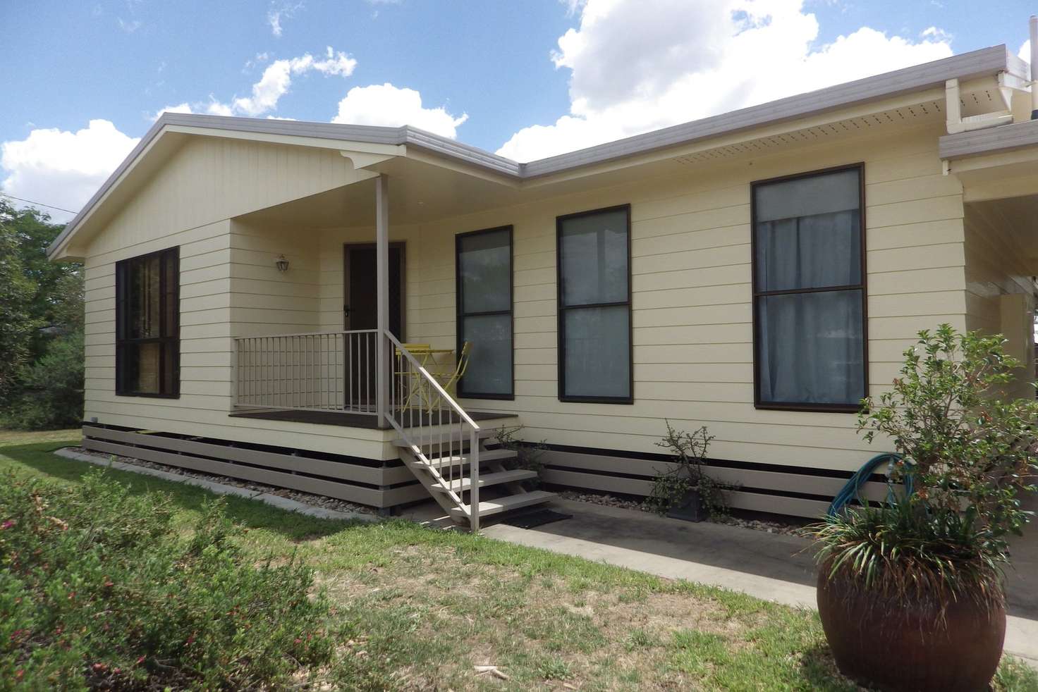 Main view of Homely house listing, 15 Everingham Avenue, Roma QLD 4455