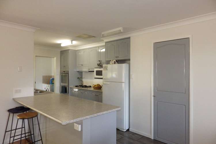Third view of Homely house listing, 15 Everingham Avenue, Roma QLD 4455