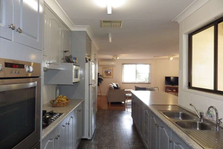 Fifth view of Homely house listing, 15 Everingham Avenue, Roma QLD 4455