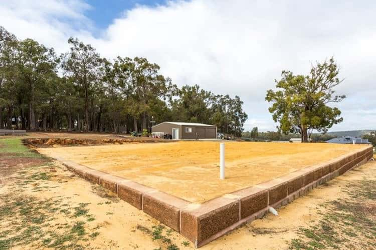 Main view of Homely residentialLand listing, 54 Coral Vine Loop, Jarrahdale WA 6124