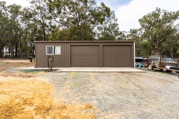 Sixth view of Homely residentialLand listing, 54 Coral Vine Loop, Jarrahdale WA 6124