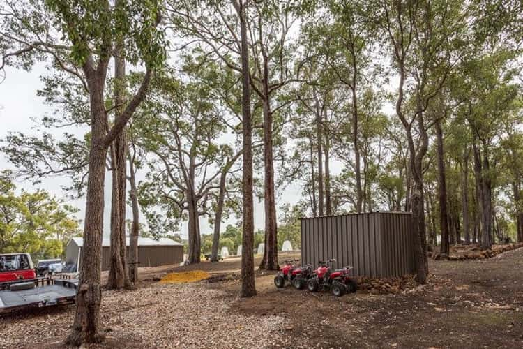 Seventh view of Homely residentialLand listing, 54 Coral Vine Loop, Jarrahdale WA 6124