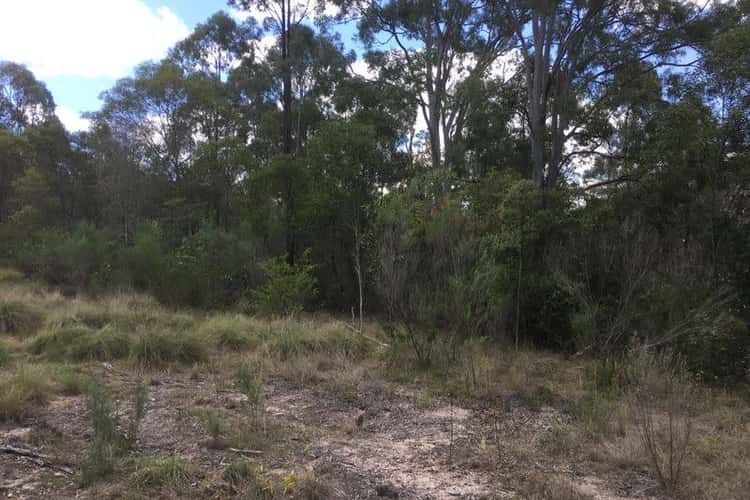 Lot 31 Tanduringie Drive, Tarong QLD 4615