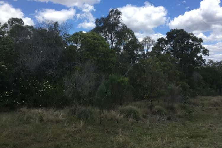 Second view of Homely residentialLand listing, Lot 31 Tanduringie Drive, Tarong QLD 4615