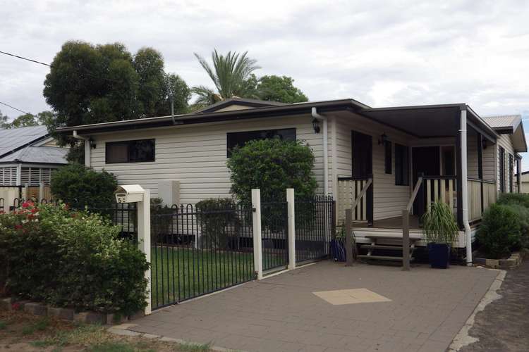 Main view of Homely house listing, 52 Raglan Street, Roma QLD 4455