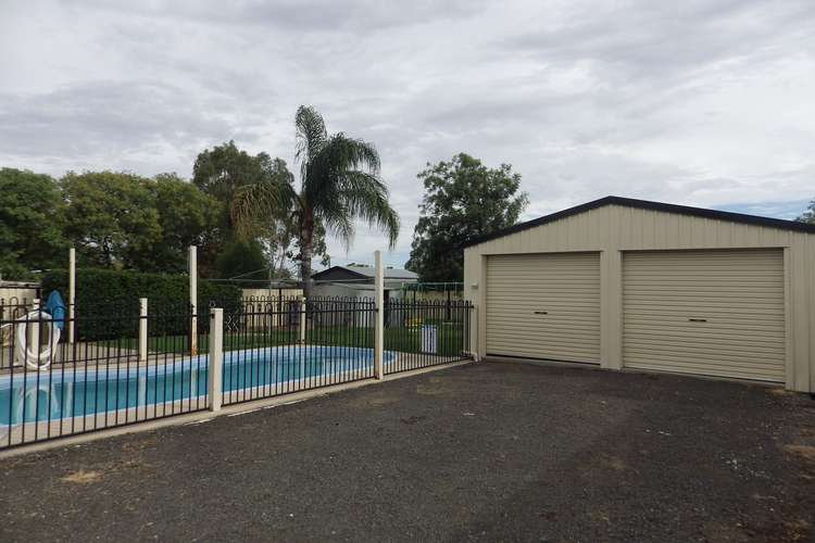 Fourth view of Homely house listing, 52 Raglan Street, Roma QLD 4455