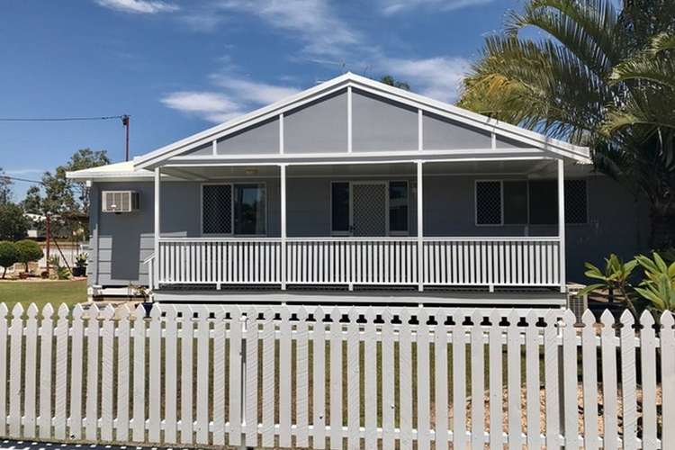 Main view of Homely house listing, 56 Capricorn Street, Clermont QLD 4721