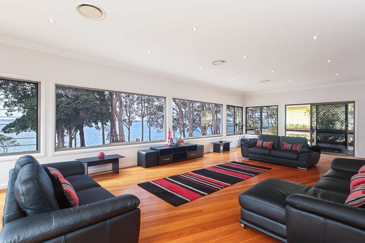 Main view of Homely house listing, 7 Watkins Road, Wangi Wangi NSW 2267