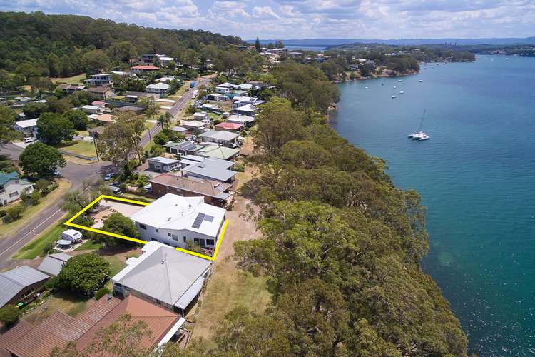 Fifth view of Homely house listing, 7 Watkins Road, Wangi Wangi NSW 2267