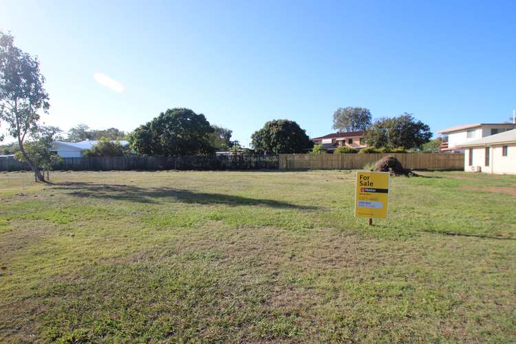 Main view of Homely residentialLand listing, Lot 4 Sanctuary Point Close, Point Vernon QLD 4655