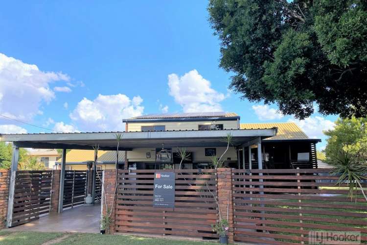 Main view of Homely house listing, 3 O'Donnell Court, Clermont QLD 4721