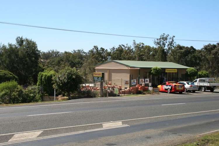 Second view of Homely house listing, 49 Alexander Drive, Warwick QLD 4370