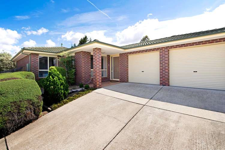 Main view of Homely townhouse listing, 2/15 Barrington Crescent, Amaroo ACT 2914