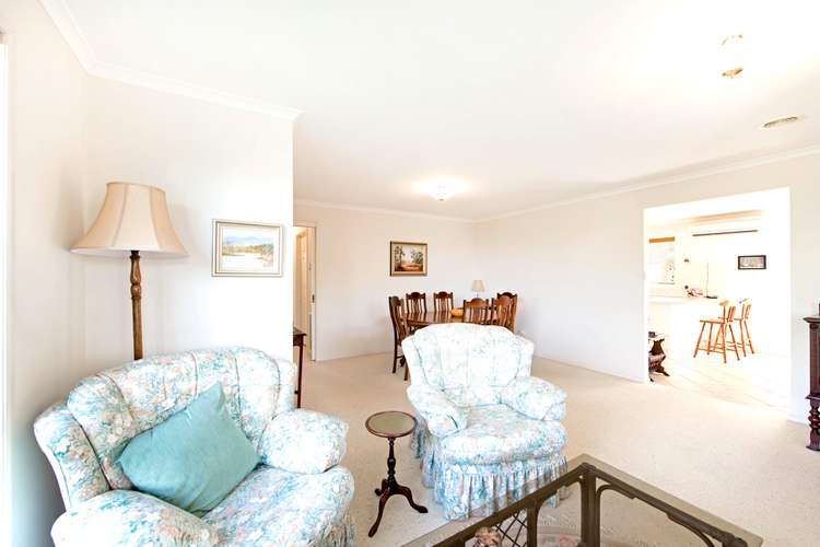 Third view of Homely townhouse listing, 2/15 Barrington Crescent, Amaroo ACT 2914