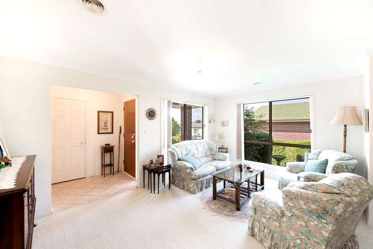 Fifth view of Homely townhouse listing, 2/15 Barrington Crescent, Amaroo ACT 2914