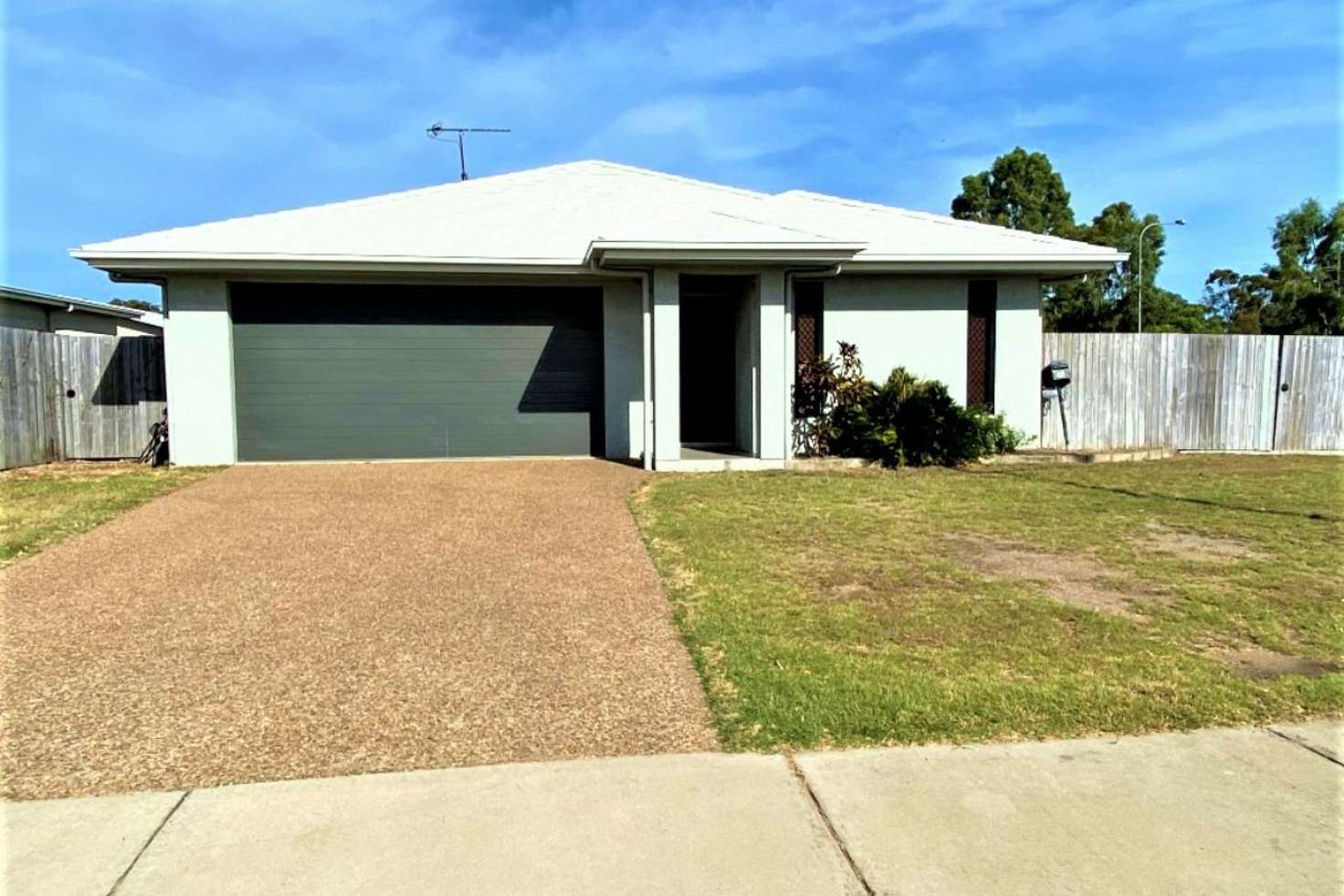 Main view of Homely house listing, 49 Scenic Crescent, Bowen QLD 4805