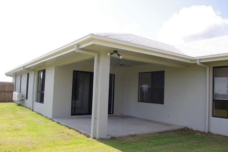 Second view of Homely house listing, 49 Scenic Crescent, Bowen QLD 4805