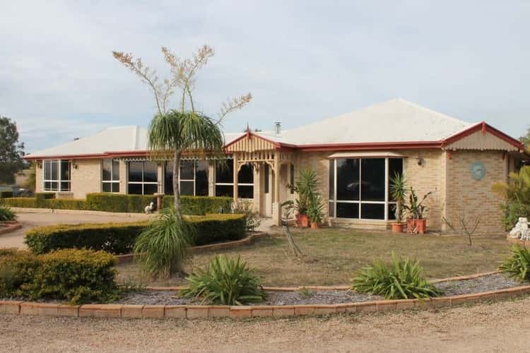 Sixth view of Homely house listing, 62 Edgerton Drive, Plainland QLD 4341