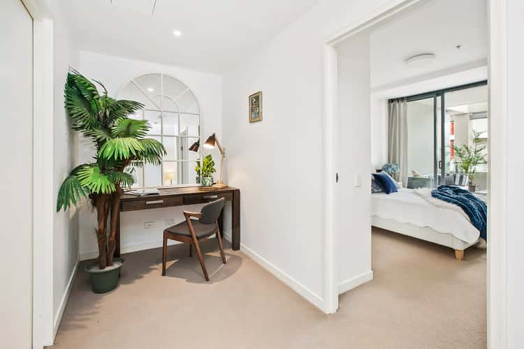 Fifth view of Homely apartment listing, 202/7 Sylvan Avenue, Balgowlah NSW 2093