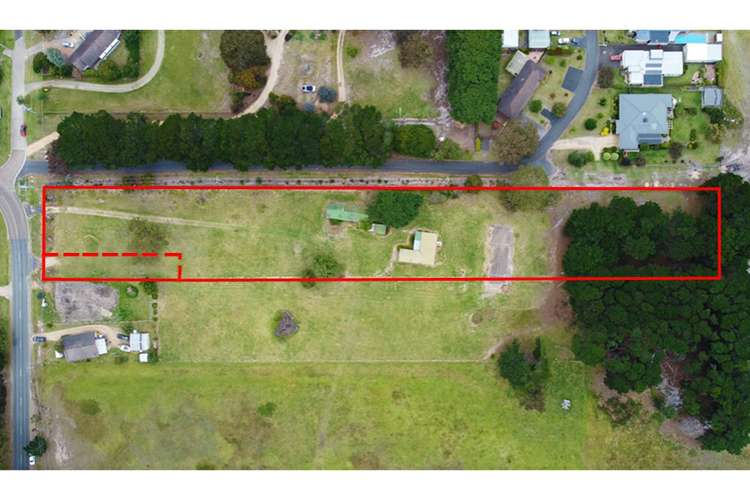 Second view of Homely residentialLand listing, 120A Grandview Road, Paynesville VIC 3880