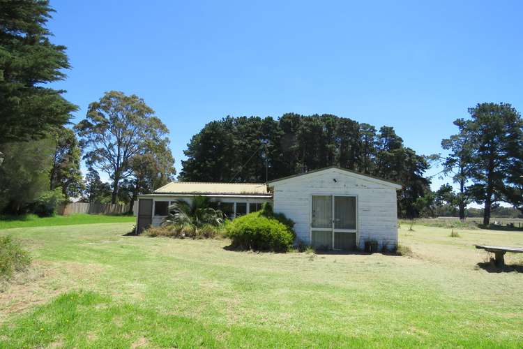 Fourth view of Homely residentialLand listing, 120A Grandview Road, Paynesville VIC 3880